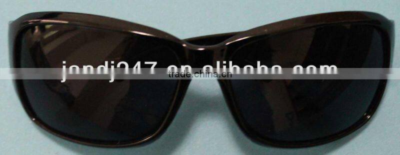 Black Safety Protective Glasses with China Factory