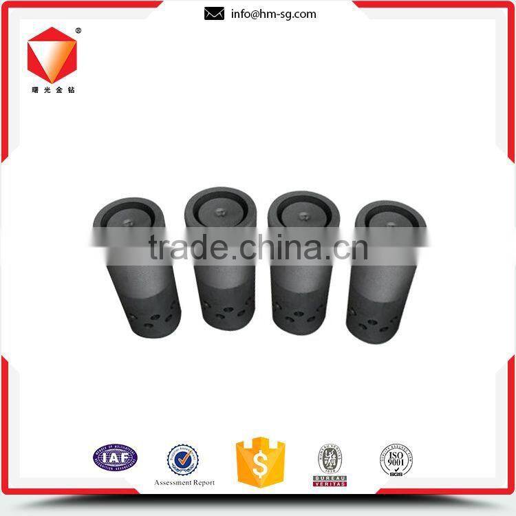 Excellent quality custom different graphite board mould