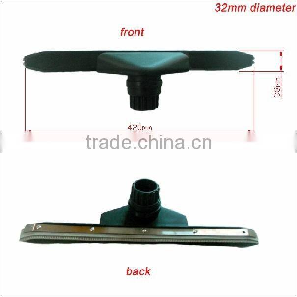 PVC Steel Wire Reinforced Hose Vacuum Cleaner Parts vacuum cleaner hose extension