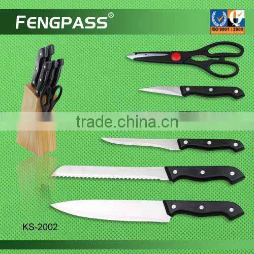 Knife Sharpener KW-4001