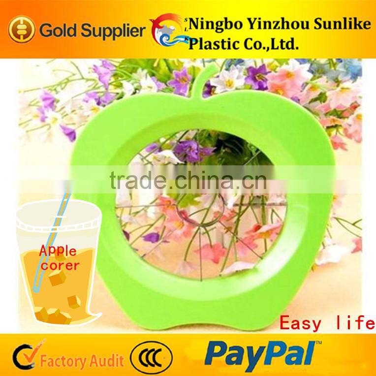 Sunlike SLK003 IDEA apple peeler and corer