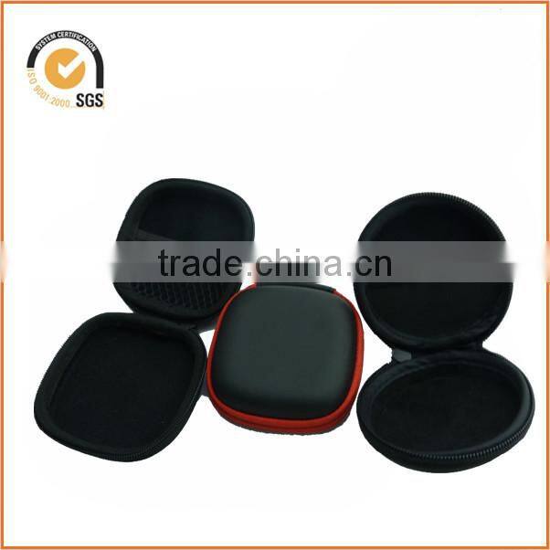 new design protective case hard case small earphone hard case