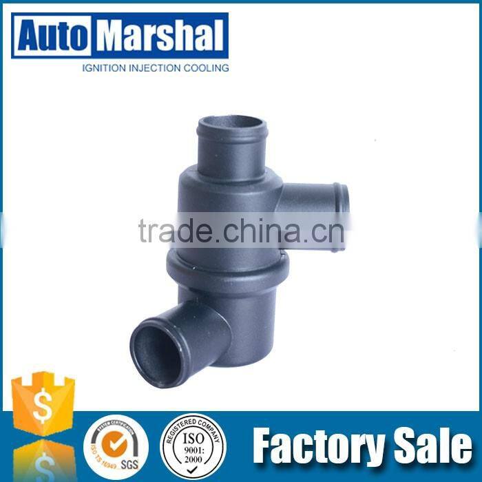 high standard car thermostat housing for LADA 1200-1600 NIVA NOVA TOSCANA 73'-12' OEM ERT115