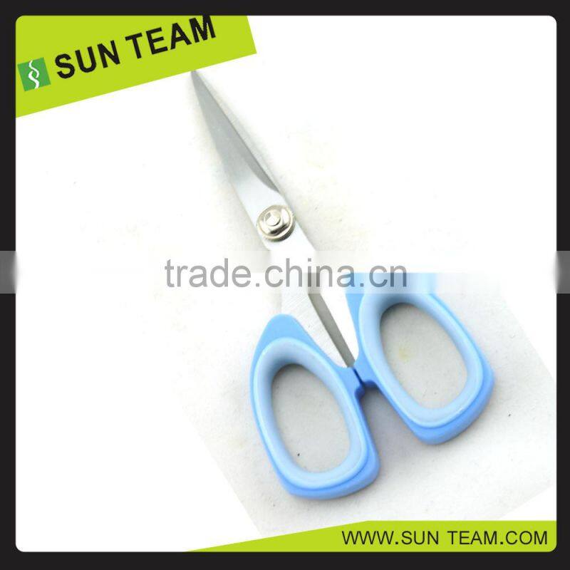 SC239 5-1/4" NEW design soft grip handle office scissors