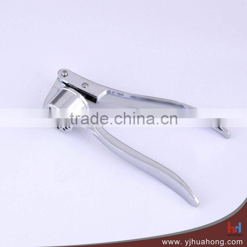 Kitchen Manual Garlic Press,Garlic Masher (HGP-02)