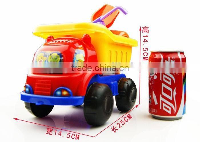 Cheap Car Toy Sand Beach Toys Set Wholesale Summer Kids Toy