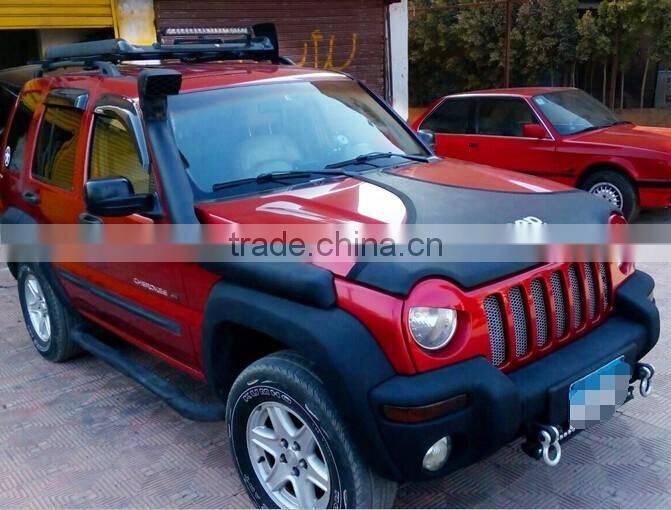 4X4 SNORKEL KIT FOR Jeep Cherokee Liberty KJ 4x4 snorkel