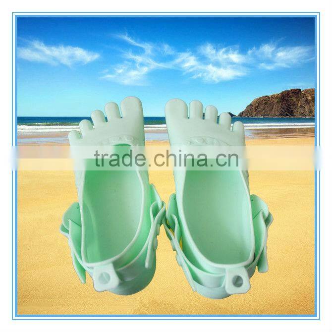 Hot sell beach swim shoes 10 sizes with different colors