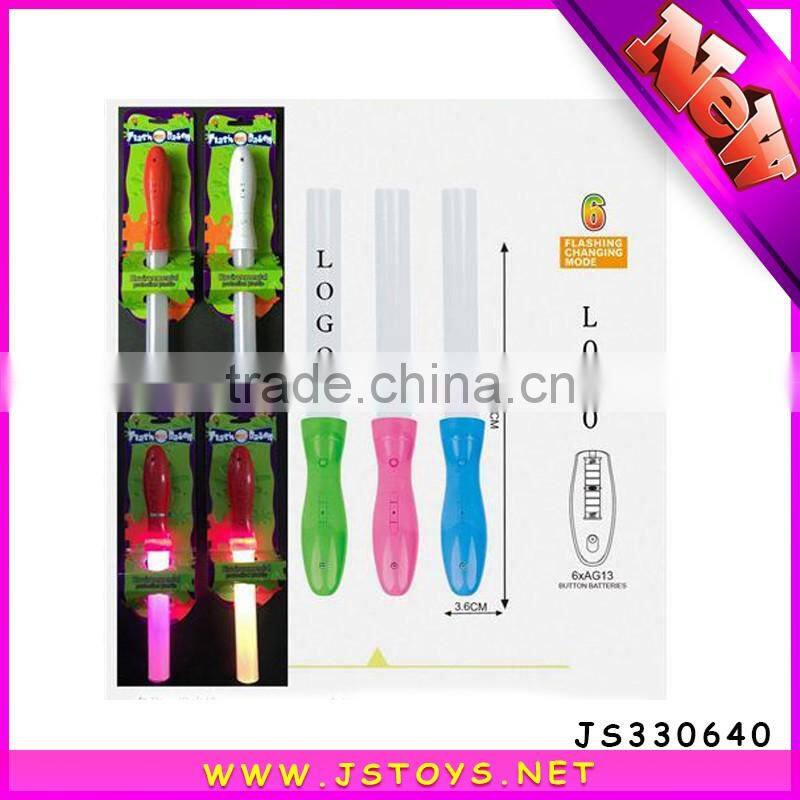Flashing glow sticks china wholesale