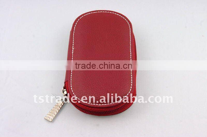 2014 new 7PC Professional Sepedicure Nail Manicure Tools Set AM-003D-1