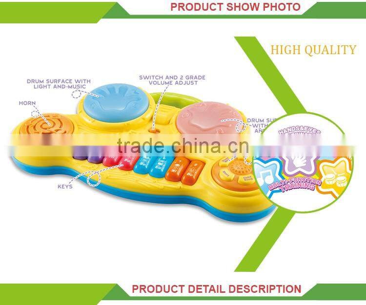 Most popular plastic intelligence educational learning resources toy for kids