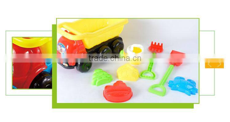 Hot selling outdoor toys child plastic toy diggers