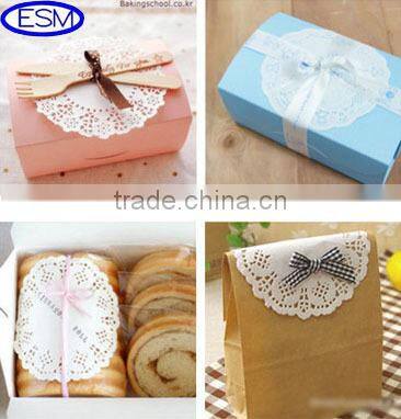 Paper Doilies from Manufacturer - 95 sizes for your choice