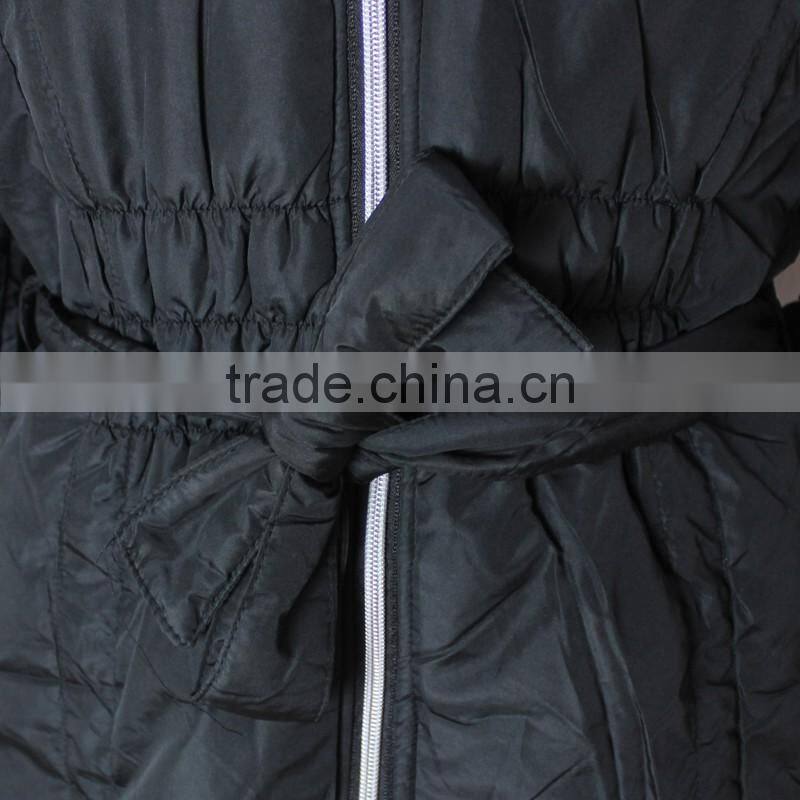 Jackets Women 2016 Winter Fashion Ladies Fur Winter Coats