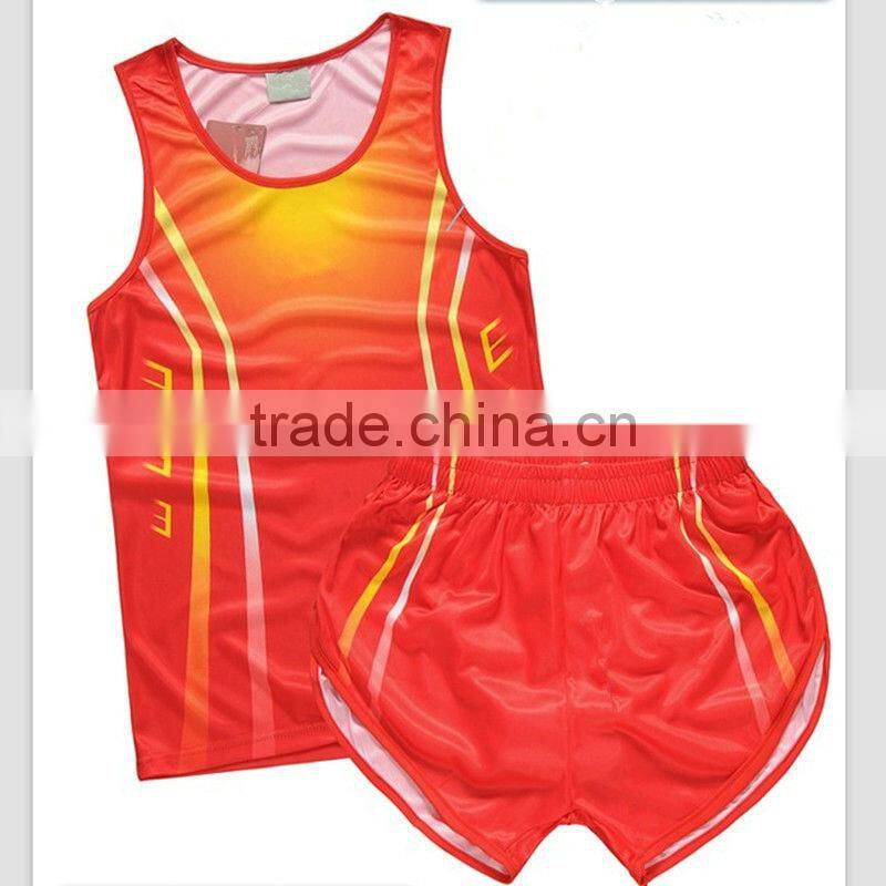 light running suit,running track suit,running bady suit