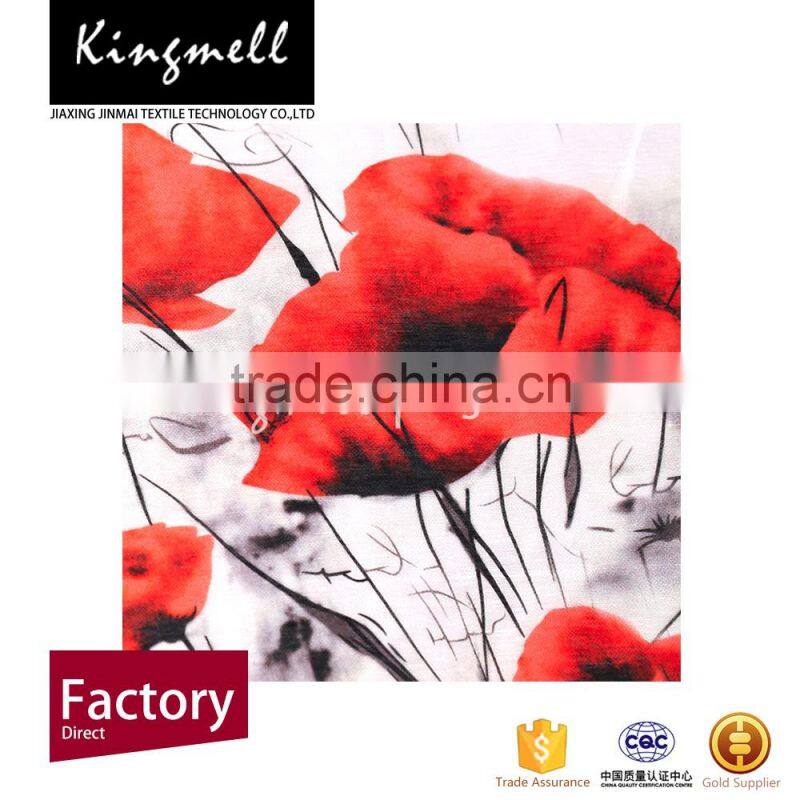 Linen yarn dyed price italian linen fabric