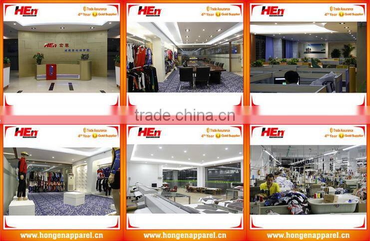 Hongen apparel customize full dye sublimation baseball jerseys