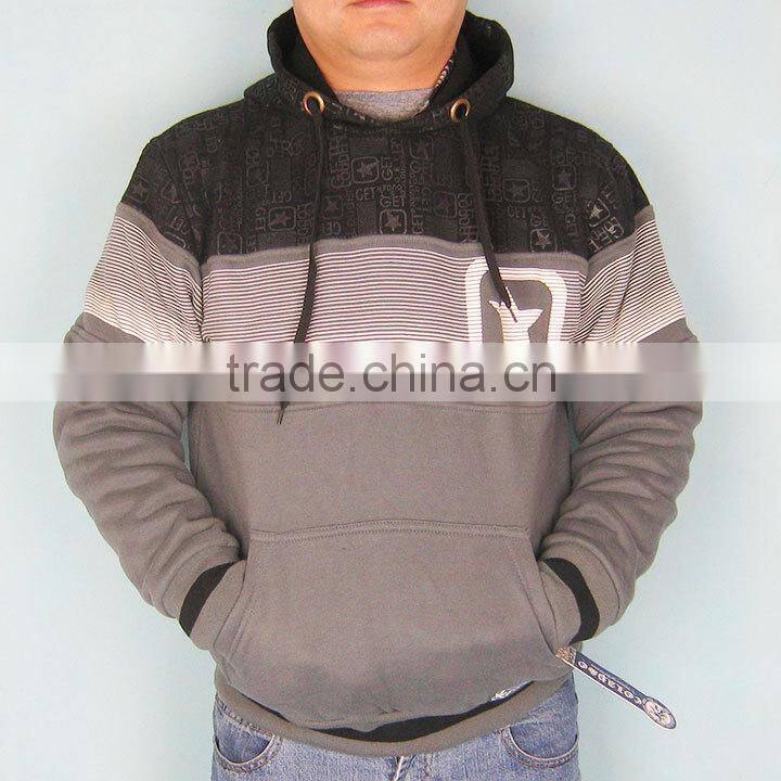 CHEAP STOCK BOYS CASUAL HOODY JACKET garment liquidation stock