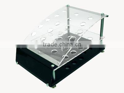 Useful Camber 18 Iron Clubs Golf Stand Display