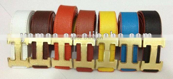 stylish unisex classy belt in stock