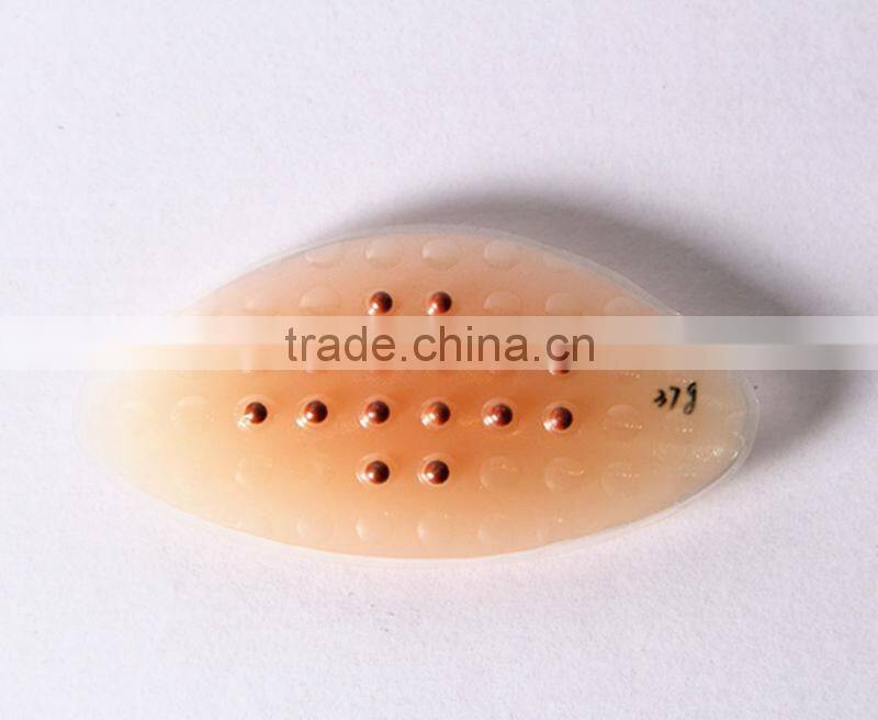 reusable magic massage bra pad