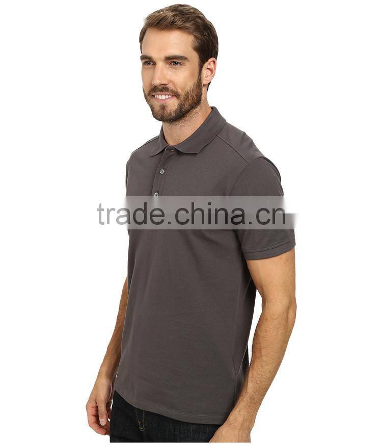 Custom cheap branded mens polo new style custom design mens high quality mens brand polo shirts
