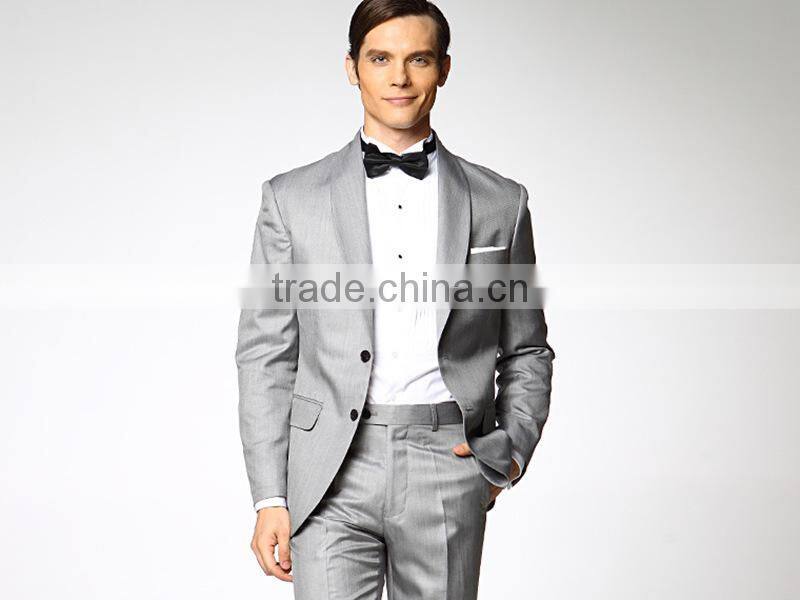 hot selling product nice fashion quality tuxedo made in china