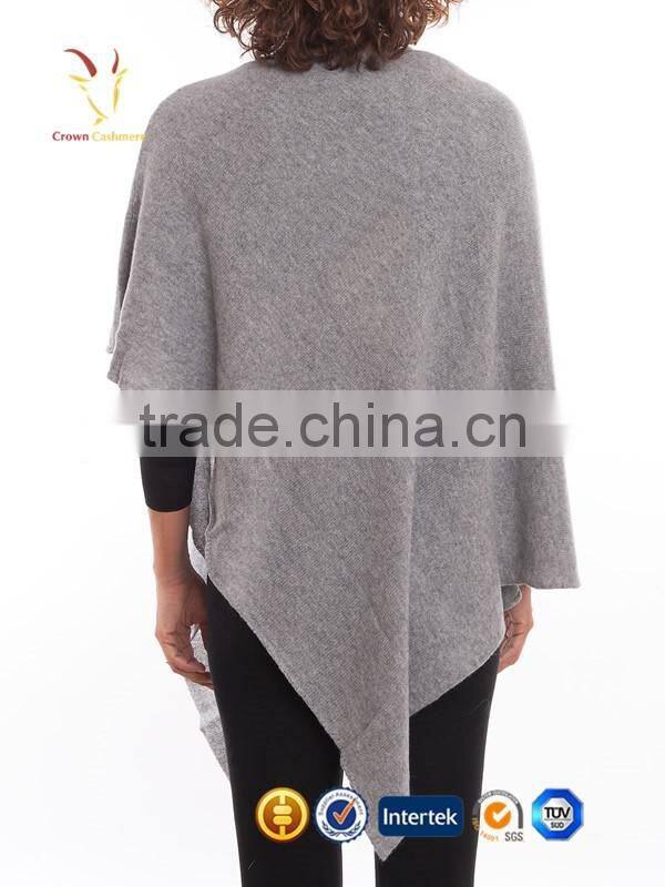 Hot Sale Shawls Wool Knit Shawl