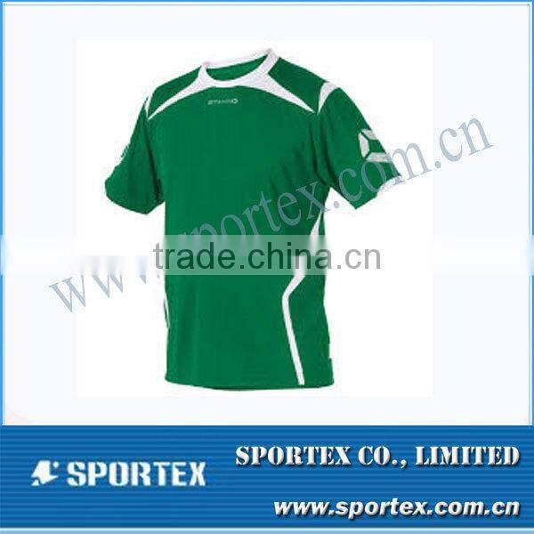 Customized Mesh Wicking Sublimated Uniform Top Custom Sports Jersey MZ0318
