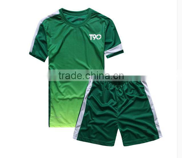 Alibaba online shopping kids soccer jersey custom soccer jersey barcelona soccer jersey