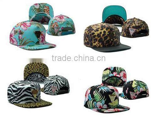 Silver Grey flat brim snapback plain trucker caps