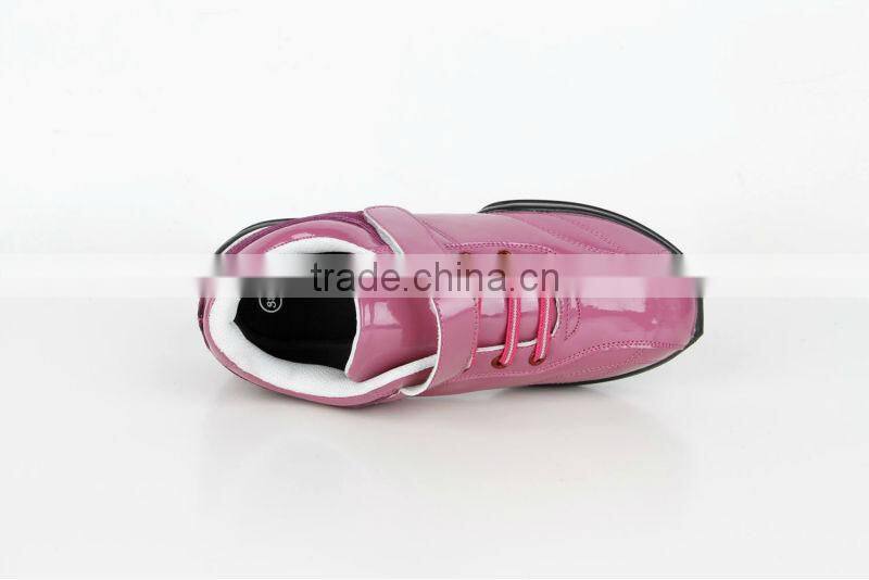 Hot Selling 2015 Women Dance Shoes in China L98208