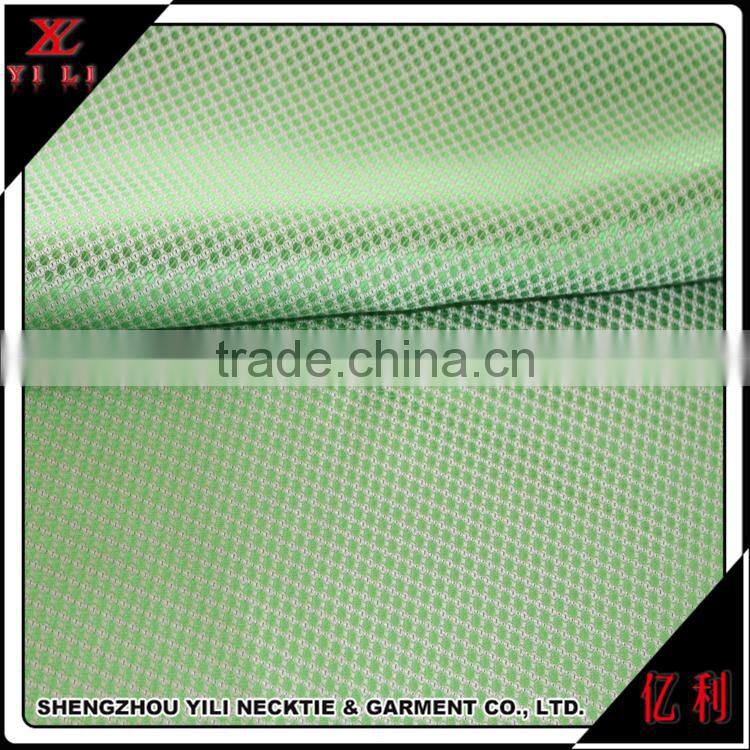 New design cheap polyester tie fancy fabric