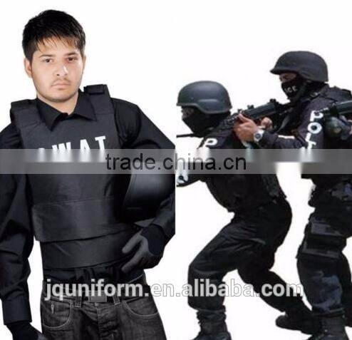 2016 custom military training uniforms/ camouflage training uniform/ military police training uniform