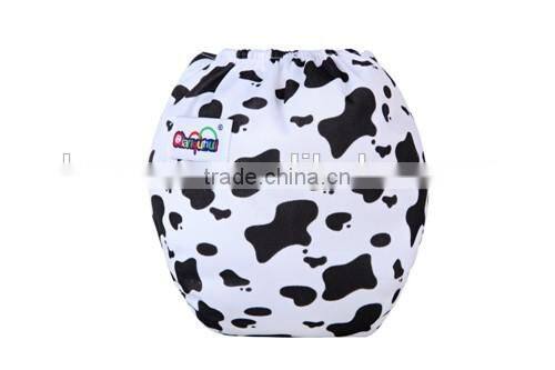 Lowest Price PUL Cloth Diaper Baby Newborn Cloth Diaper