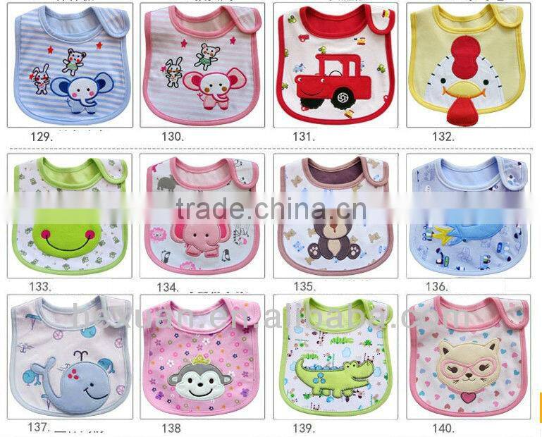 Accept own labels Baby Bibs