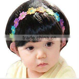 Baby Hair Accessory Set