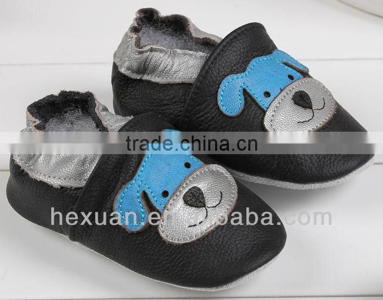 China kid leather shoes,high quality