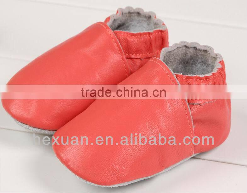 Kids leather shoes,girls leather shoes