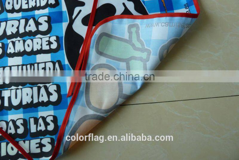Sublimation Printing apron,heat transfer apron , digital printing apron