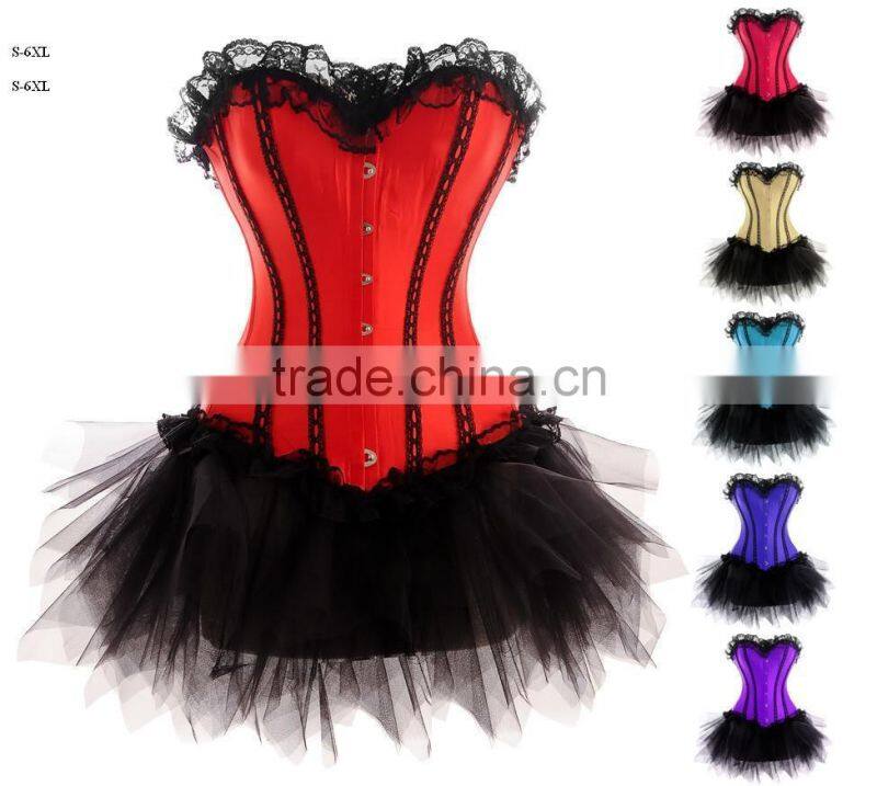 Ann Chery Body Shaper Vest Waist Trainer Corsets Slimming Belt Latex Waist Cincher Wholesale