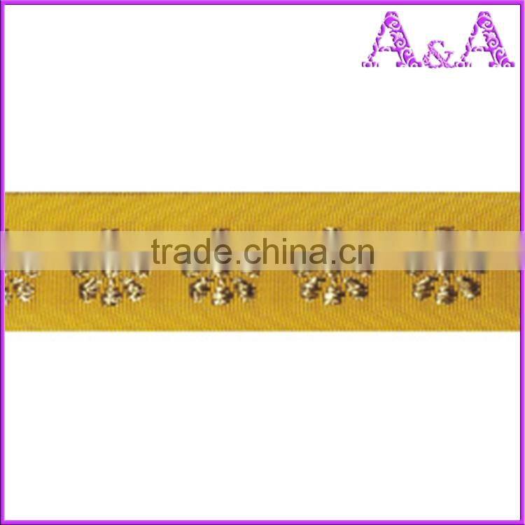 12-12 hot selling soft m-style sheer ribbon