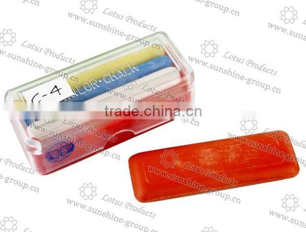 Sewing Acessories Tailor Chalk In Various Shapes And High Quality Tailoring Chalk
