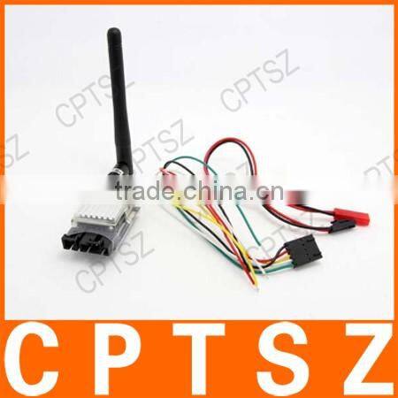 FPV aerial 5.8G400mW wireless image transmission video transmission RC805 / RC305 receiver transmitter 400mW