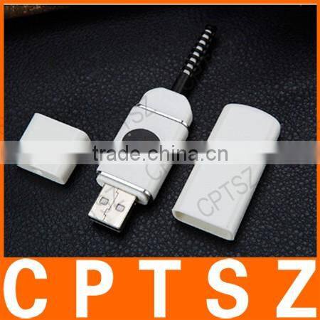 Portable electric eyelash curling device eyelash curler persistent stereotypes