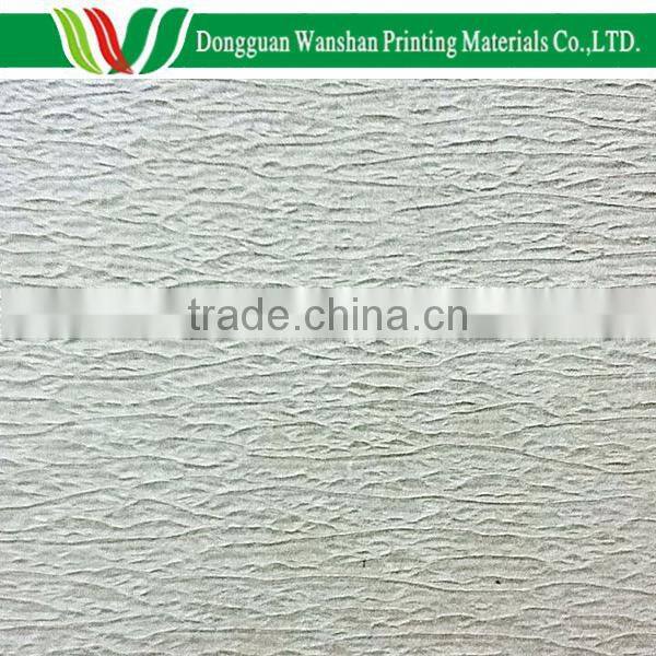 White 45gsm - 250gsm crepe paper, cheap kraft paper price