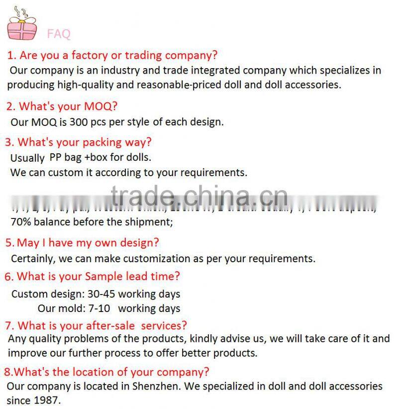 African american girl doll with curly hair wigs