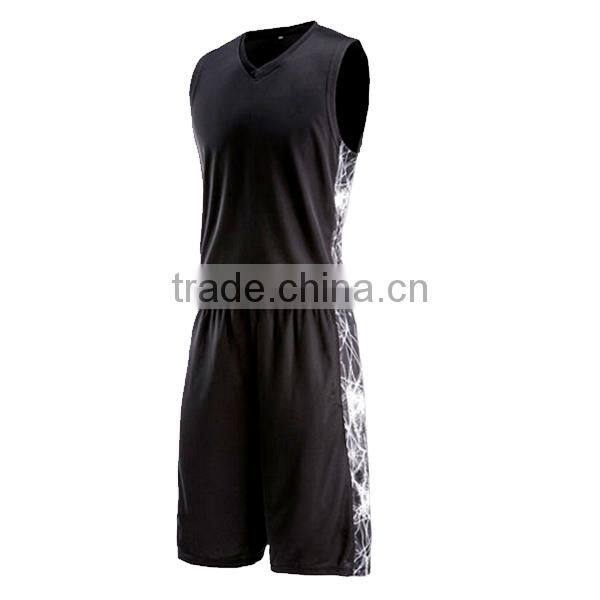 China manufacture custom micro fiber mens sport shorts