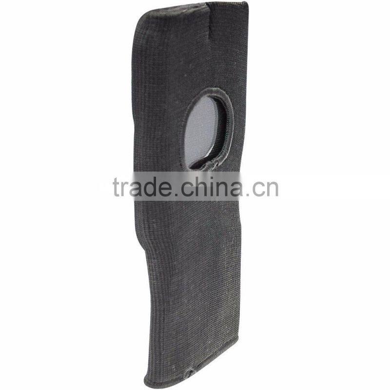 Hand Protectors Karate Mitts, Elasticated Hand Mitts