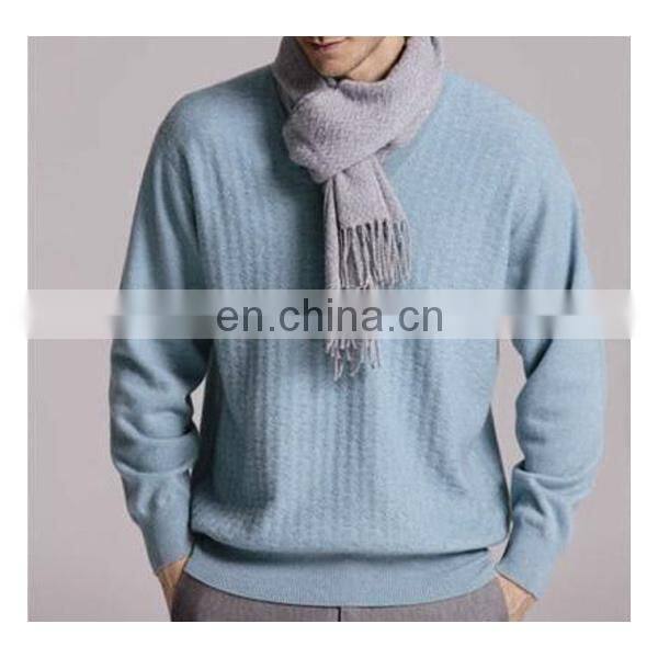 China factory directly supply sport style solide color cashmere cardigans for men